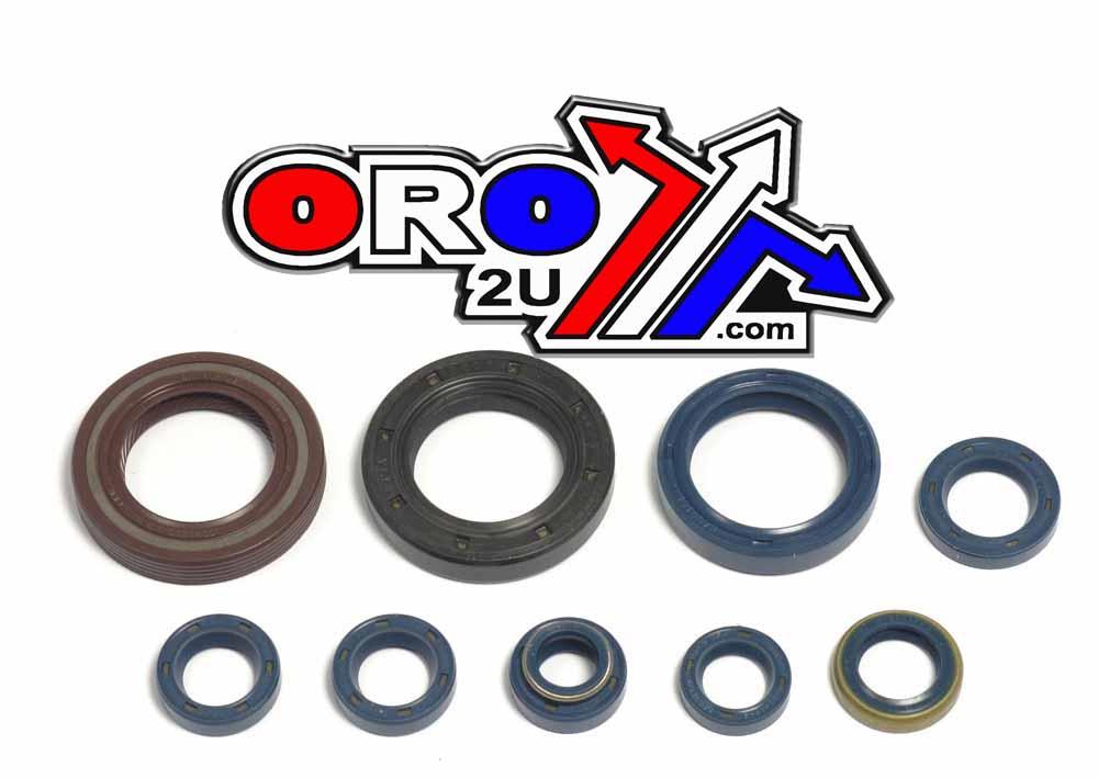ATHENA ENGINE OIL SEAL SET HUSQVARNA CR125 1995-1996, WR125 1995-1996