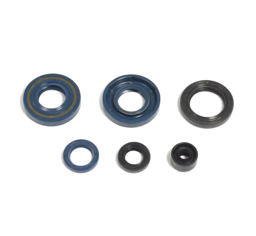 ATHENA ENGINE OIL SEAL SET KAW/ASAKI KX60 1985-2003, SUZUKI RM60 2003