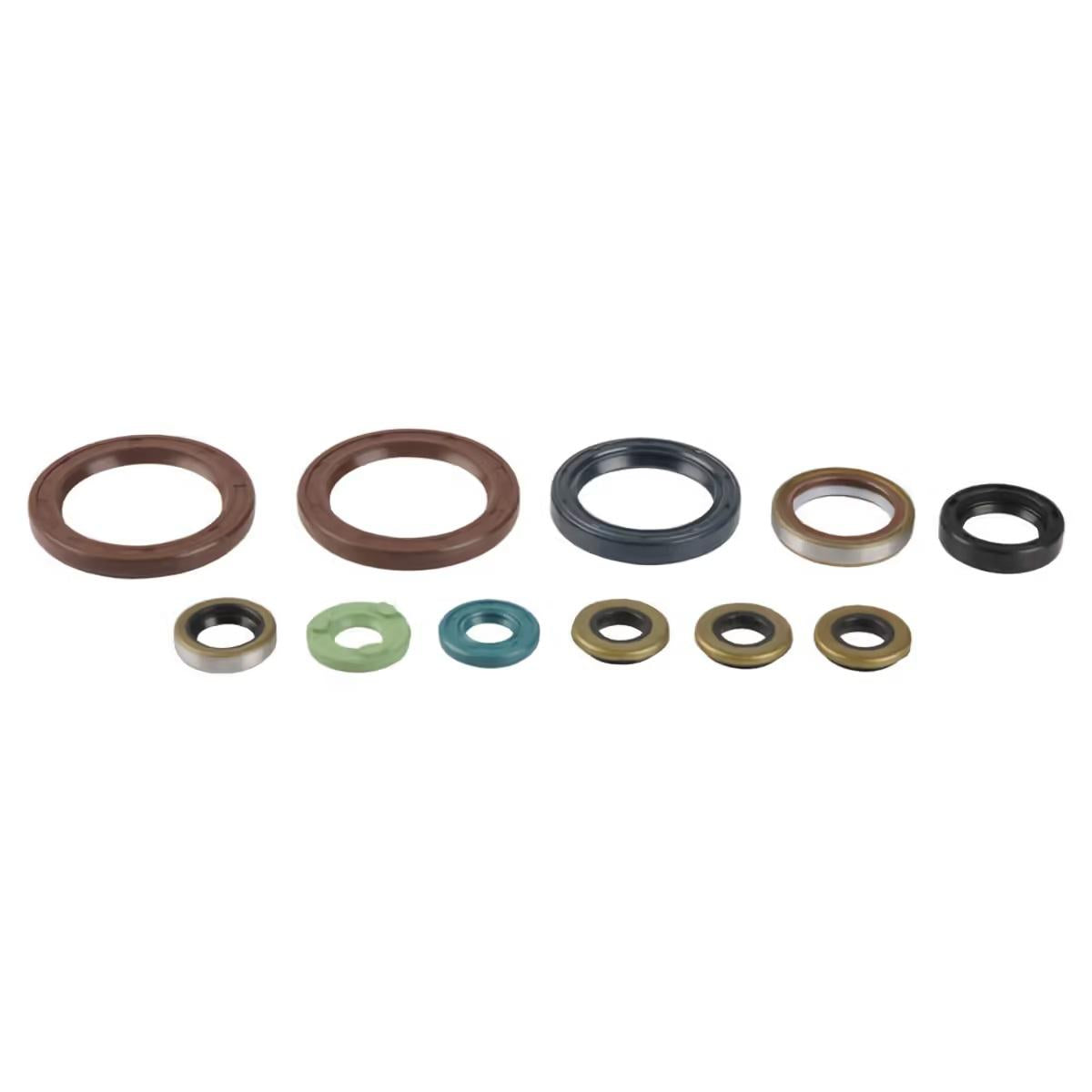 ATHENA ENGINE OIL SEAL SET KTM SX-F450 07-12, SX505 09-11, RFR450 08-18