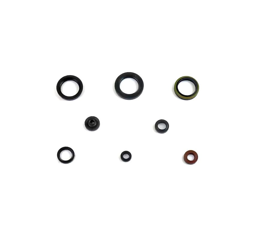 ATHENA ENGINE OIL SEAL SET SUZUKI RM-Z450 2008-2025, RMX-Z 450 2014-2017