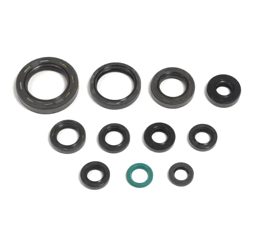 ATHENA ENGINE OIL SEAL SET HONDA CR125R 2004-2007