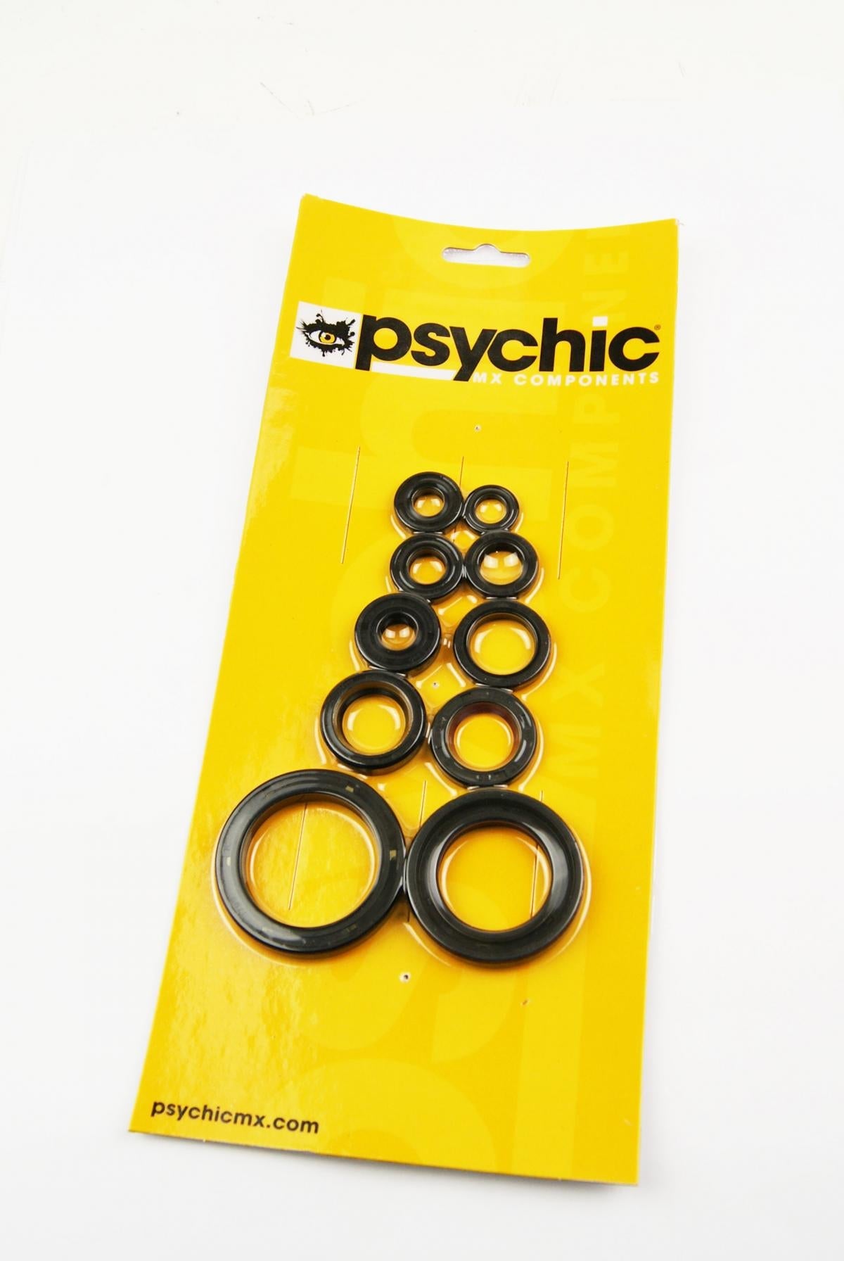 PSYCHIC ENGINE OIL SEAL SET HONDA CRF150R 2007-2025