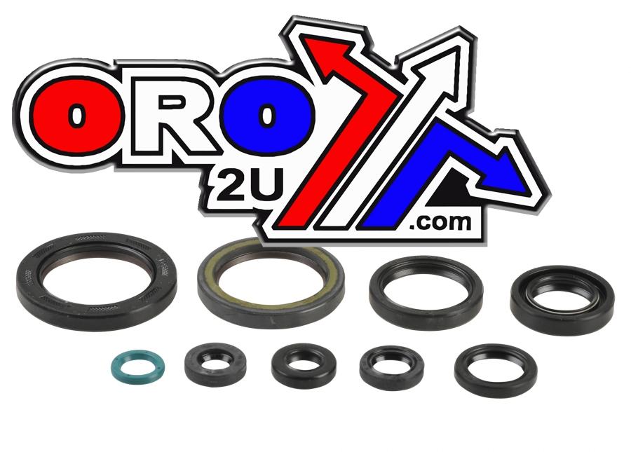 ATHENA ENGINE OIL SEAL KIT HONDA CRF450R 2009-2016