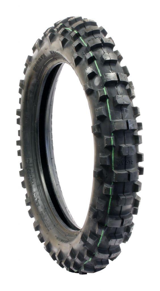 120/90-18 FIM ENDURO TYRE