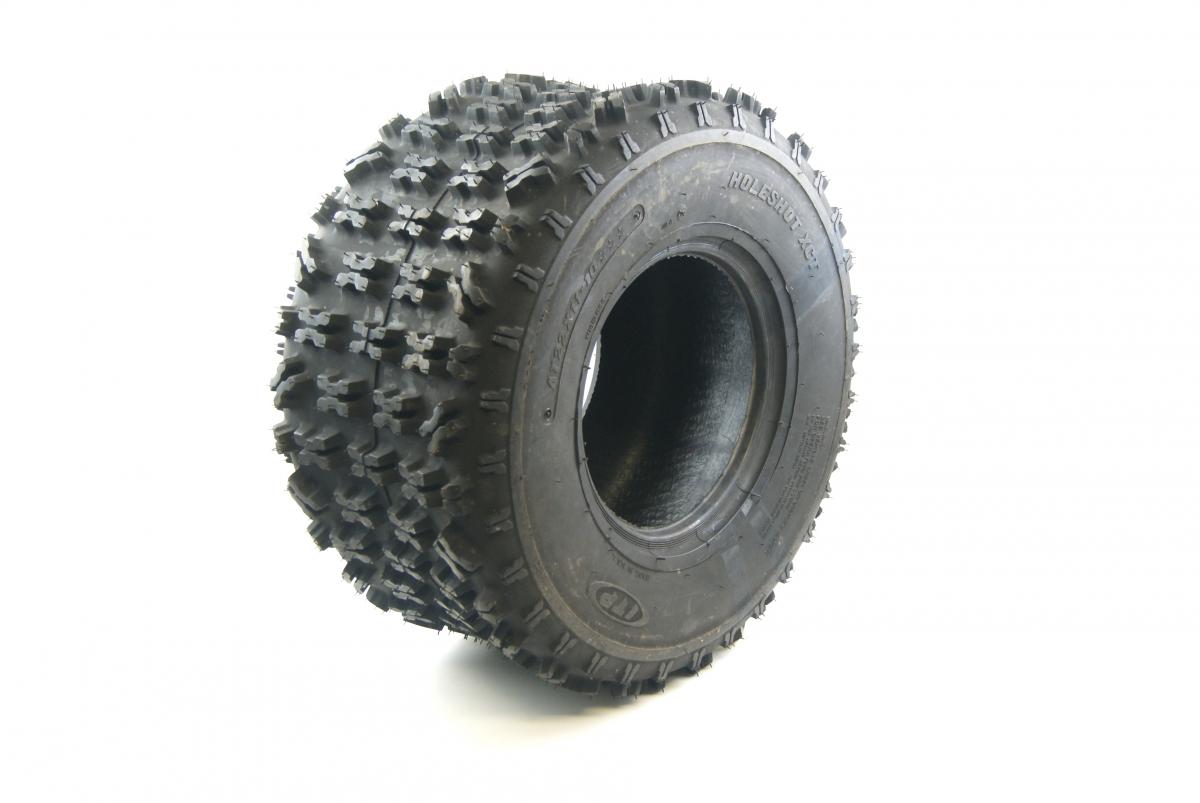 22x11.00x10 HOLESHOT XCT TYRE