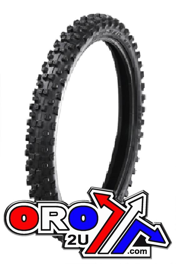 21-80/100 B-004F MX TYRE SUN.F