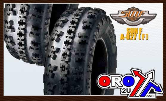 23x7.00-10" SUNF ATV/QUAD TYRE 4-PLY