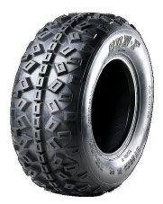 21x6.00-10, SUNF 6 PLY, ATV TYRE SUNF