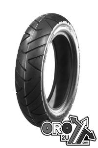 140/70-13" SUNF ROAD TYRE E4