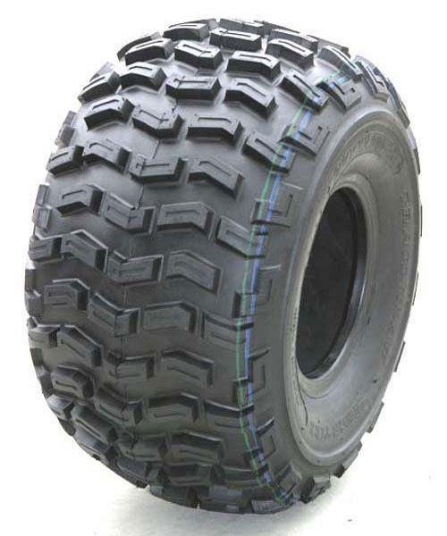 22x8x10 KINGS 4PLY ATV TYRE E-MARKED