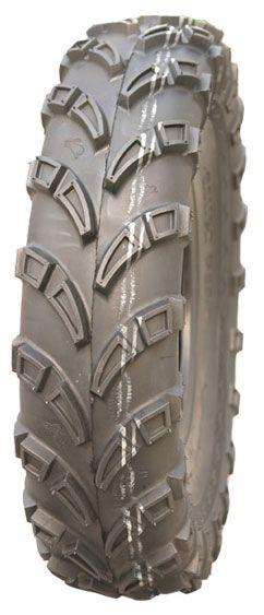 23x7x10 KINGS ATV TYRE, E MARKED