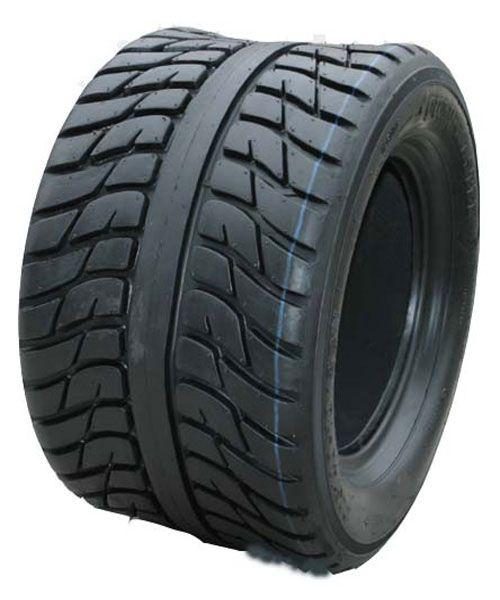 23x7x10 KINGS ATV TYRE, E MARKED