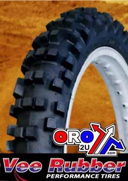 VEE RUBBER MX TYRE 120/90-19