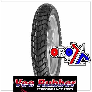 VEE RUBBER 90/90-19 T/L STREET/ROAD TYRE