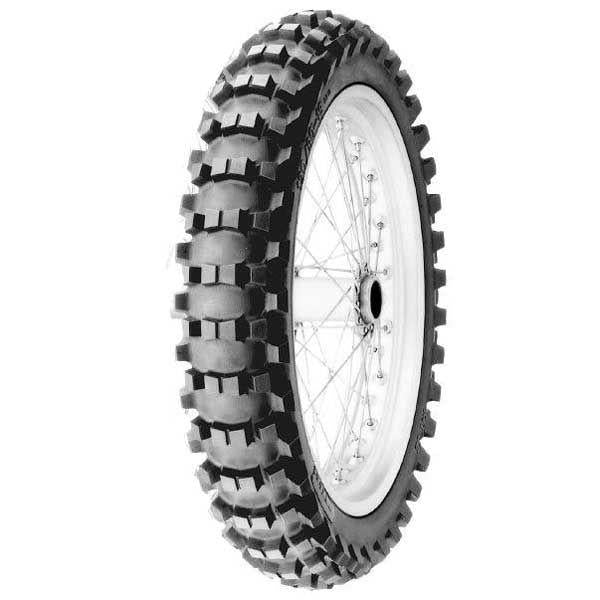 PIRELLI 120/90-19 MX32 MID SOFT TYRE