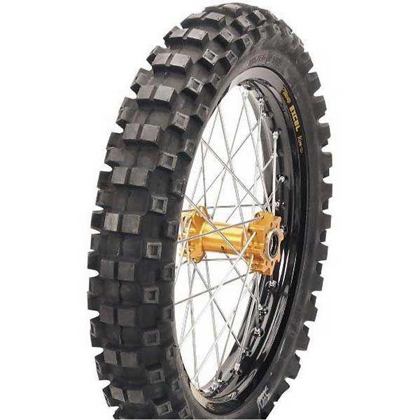 PIRELLI 120/80-19 MX486 SCORPION HARD TYRE