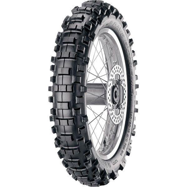 18-140/80 MCE 6 DAYS EXTREME ENDURO METZELER REAR 1623900
