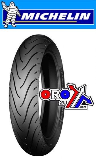 MICHELIN 2.75-18 (42P) PILOT STREET TYRE