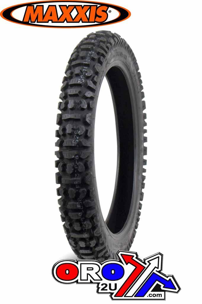 17-460 GRIPPER C858 MAXXIS 62N CST PREMIUM TRAIL TYRE 2760225