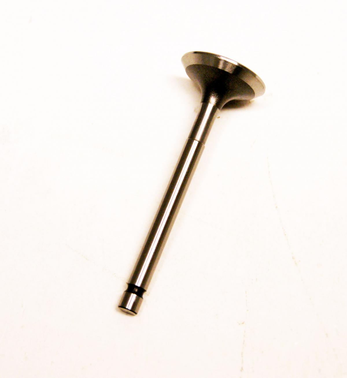 PROX EXHAUST VALVE YAMAHA TT-R125 2000-2023, YFM125 GRIZZLY 2004-2013