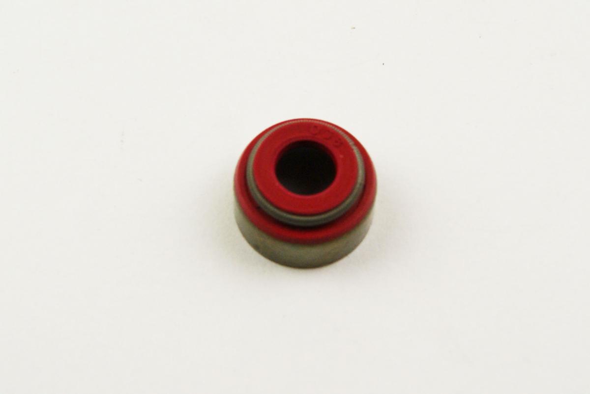 VALVE STEM SEAL 6.0mm EACH, KTM 450 2002-2007, 520 2002-2009