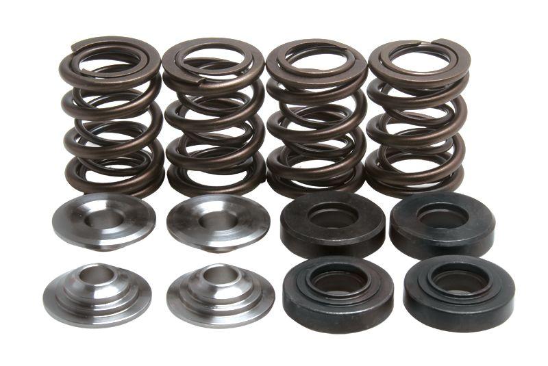 KIBBLEWHITE VALVE SPRING SET HONDA XR650R 2000-2007