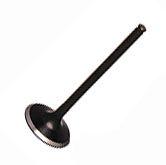 KIBBLEWHITE BLACK DIAMOND INTAKE VALVE HONDA CRF250R 2010-2017