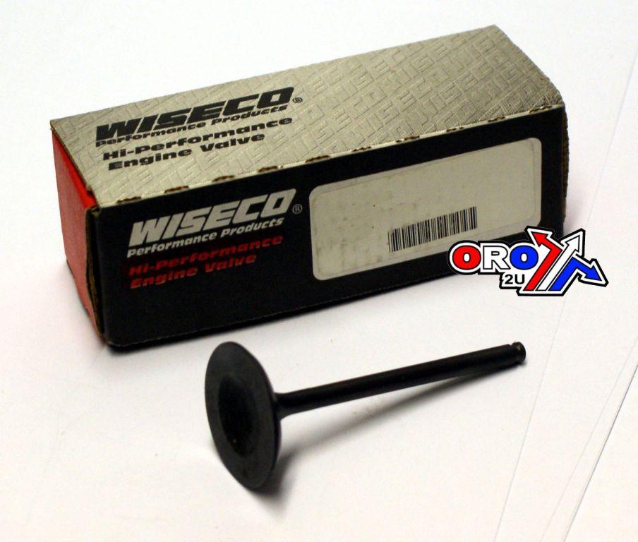 WISECO TITANIUM INTAKE VALVE YAMAHA YZ450F 2010-2013