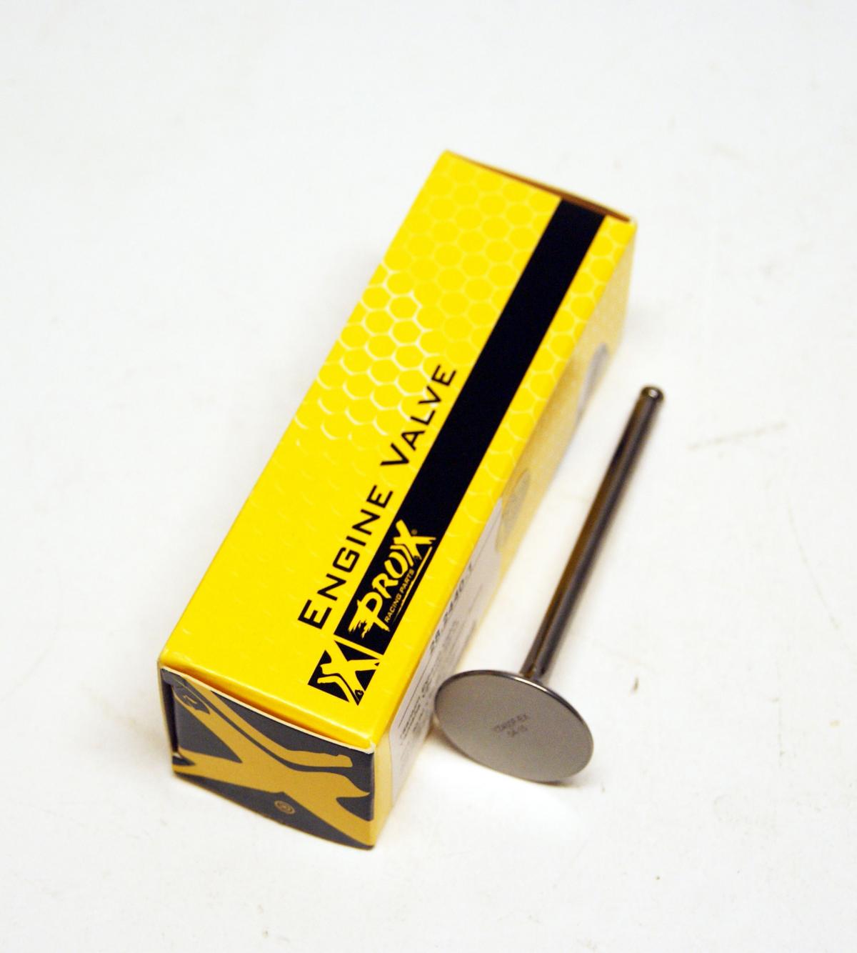 PROX TITANIUM EXHAUST VALVE YAMAHA YZ450F 2010-2013