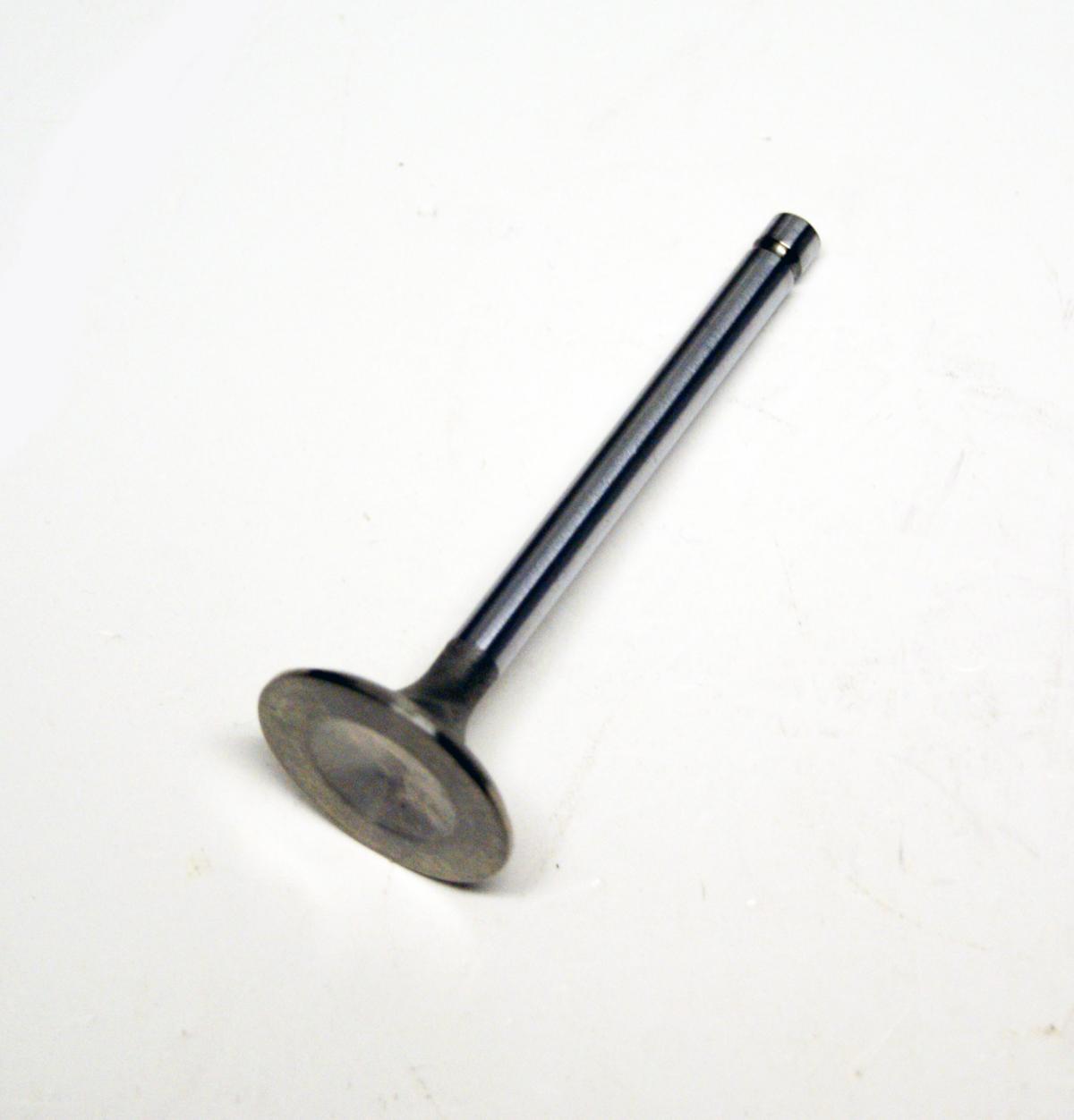 KIBBLEWHITE WHITE DIAMOND EXHAUST VALVE KAWASAKI KLX650R 1994-1996