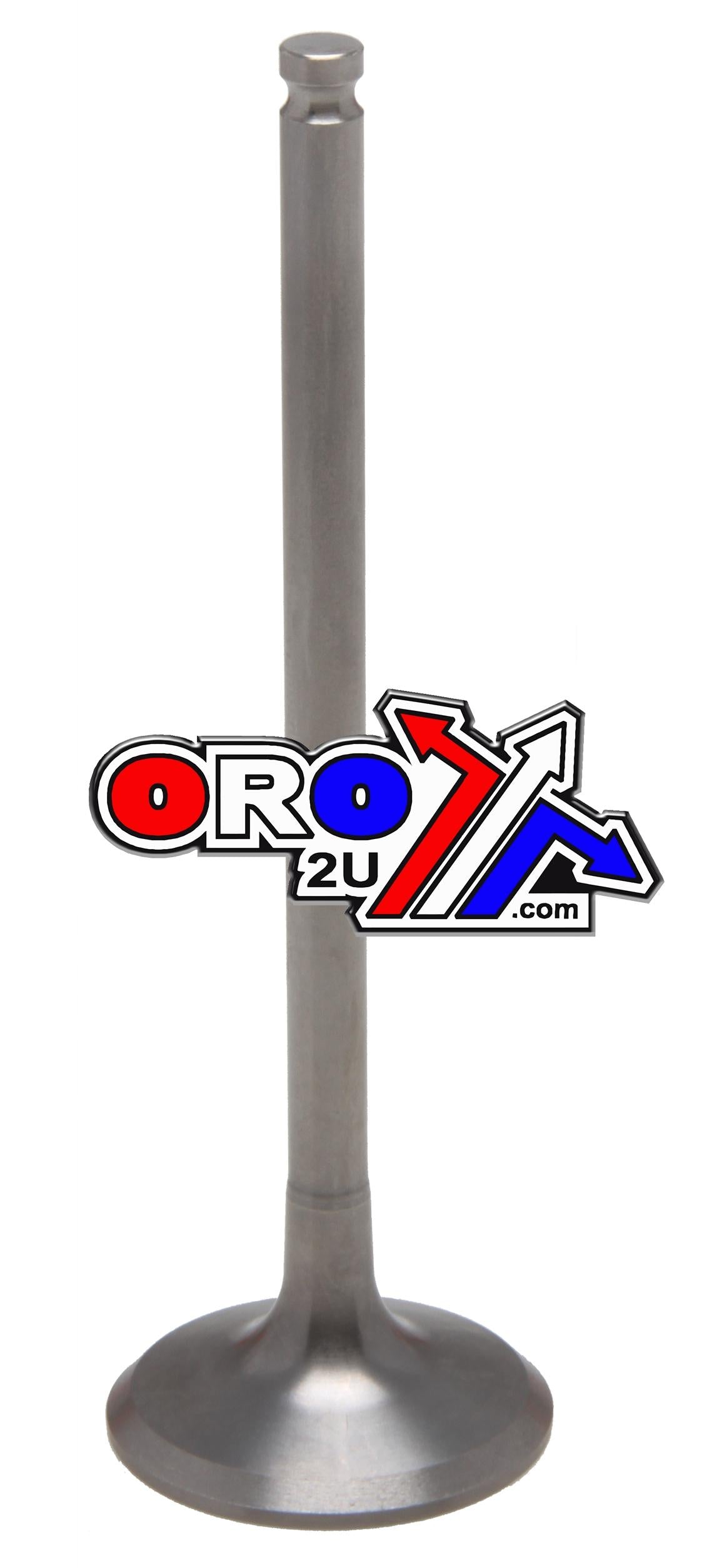 KIBBLEWHITE EXHAUST VALVE YAMAHA YZF-R1 2007-2008
