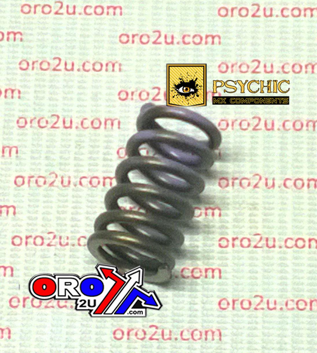EXHAUST VALVE SPRING YAMAHA YZ250F 14-16, YZ250FX 15-16, WR250F 15-17