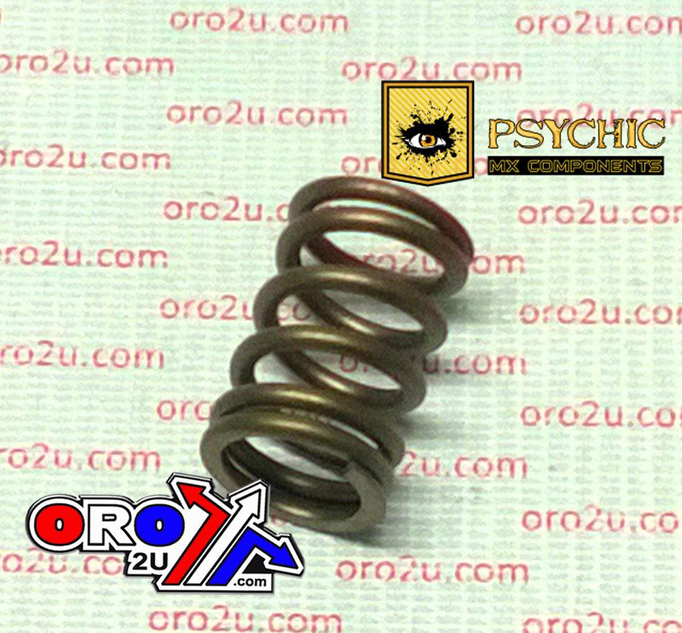 EXHAUST VALVE SPRING SUZUKI RM-Z450 2008-2023, RMX450Z 2017-2019