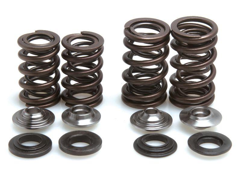KIBBLEWHITE VALVE SPRING SET HONDA CRF450X 2005-2015