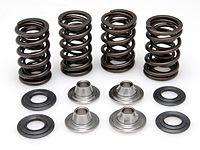 KIBBLEWHITE LIGHTWEIGHT RACING VALVE SPRING SET KAWASAKI KX450F 06-08