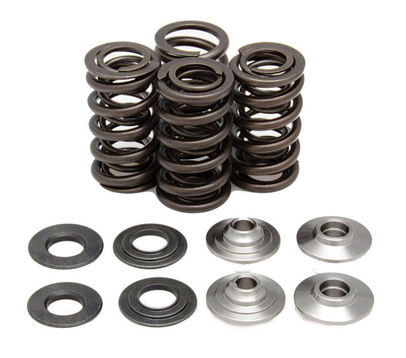 KIBBLEWHITE LIGHTWEIGHT RACING VALVE SPRING SET SUZUKI RM-Z 250 2007-2023