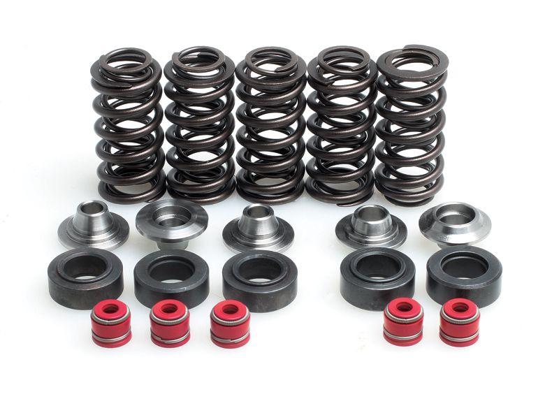 KIBBLEWHITE RACING,VALVE SPRING SET YAMAHA YZ400F YZ426F,WR400f, WR426F 98-02