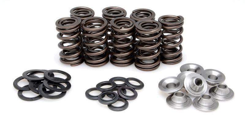 KIBBLEWHITE VALVE SPRING SET KAWASAKI KVF650 05-13, KVF700 05-06, KVF750 05-13