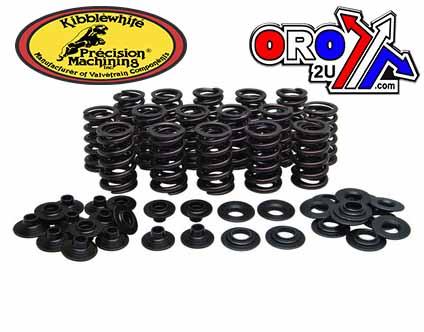KIBBLEWHITE VALVE SPRING KIT SUZUKI GSX1300R HAYABUSA 1999-2007