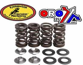 KIBBLEWHITE VALVE SPRING KIT AIR COOLED ROTAX 500/600