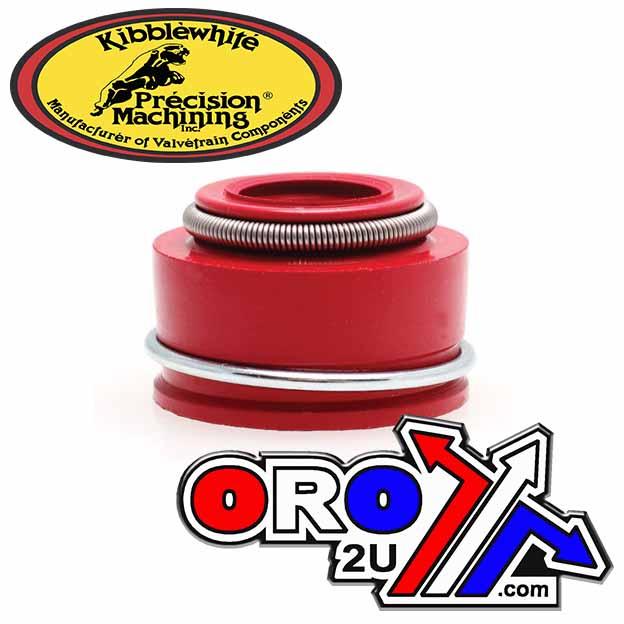 KIBBLEWHITE VALVE SEALS Pk4 AIR COOLED ROTAX 500/600