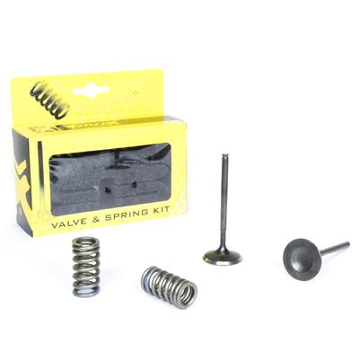PROX INLET VALVE+SPRING KIT HONDA CRF250R 2008-2009