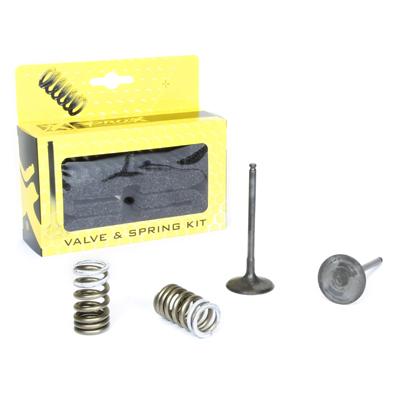PROX INLET VALVE+SPRING KIT SUZUKI RM-Z 250 2007-2025