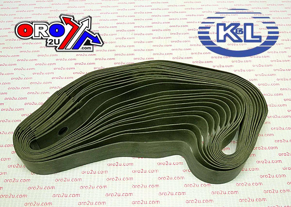 8" RIM TAPE 25mm WIDE (12PCS)