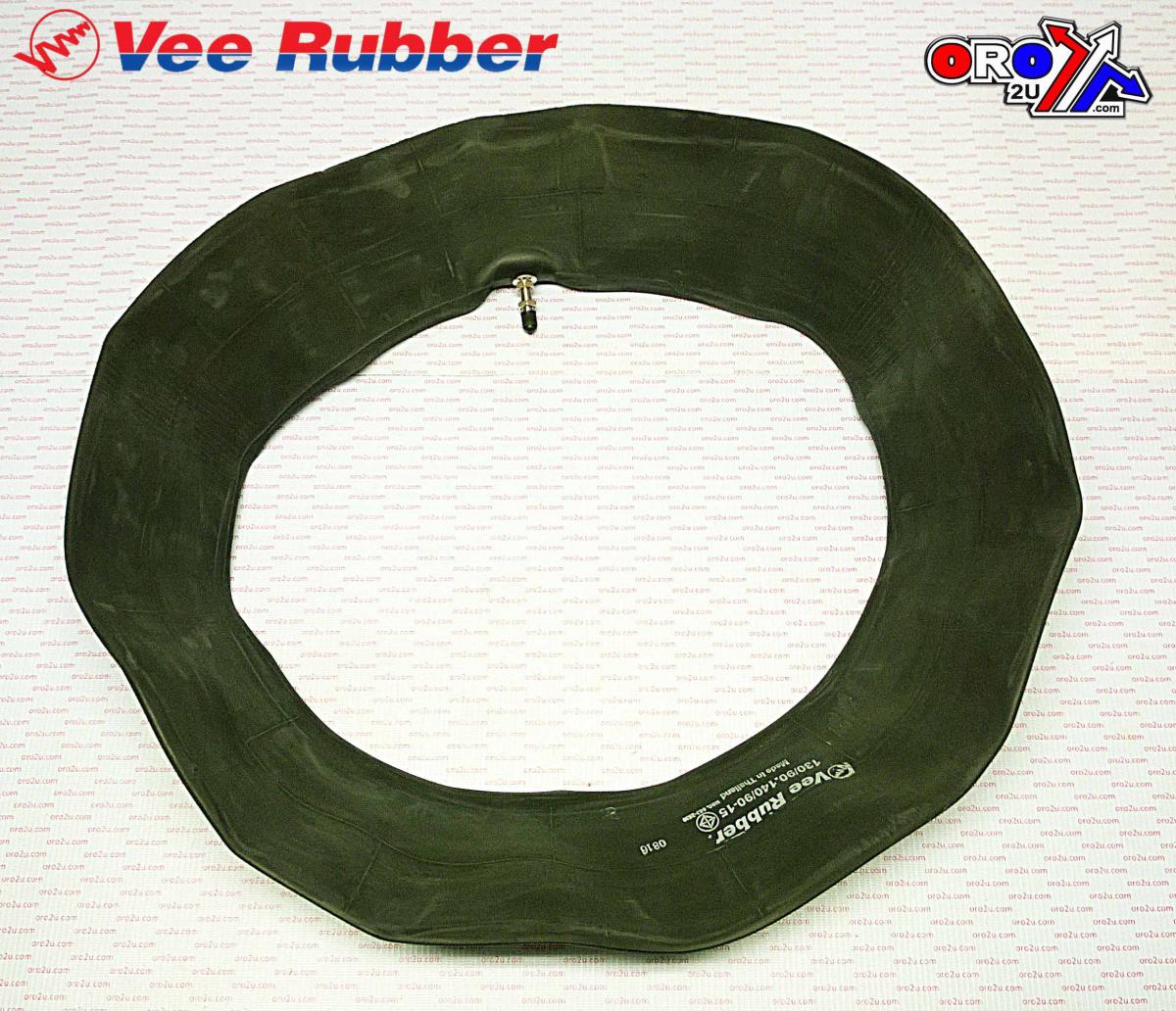 VEE RUBBER INNER TUBE 130/140/90-15 TR4