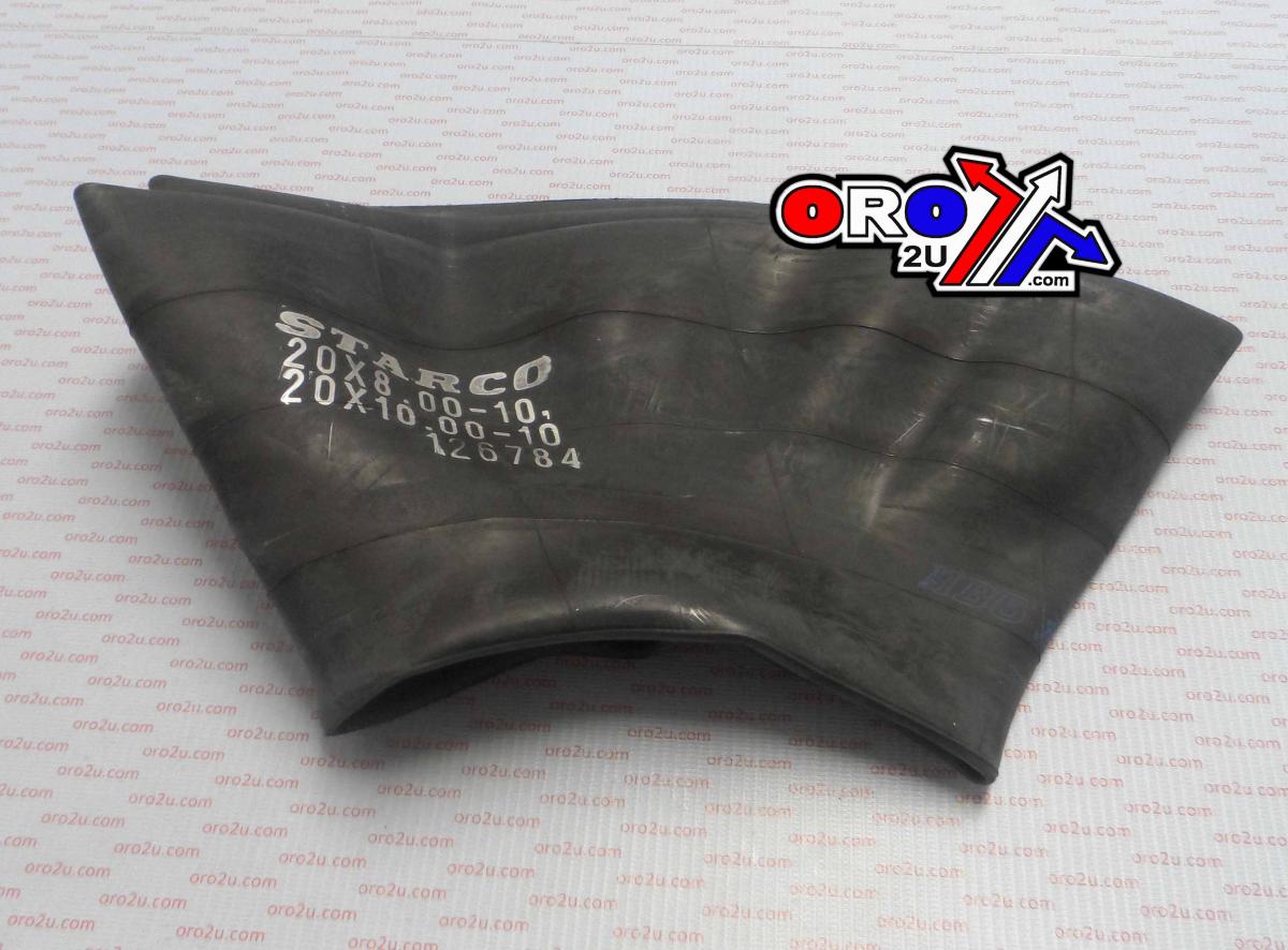 INNER TUBE ATV 20x8.00/10.00-10