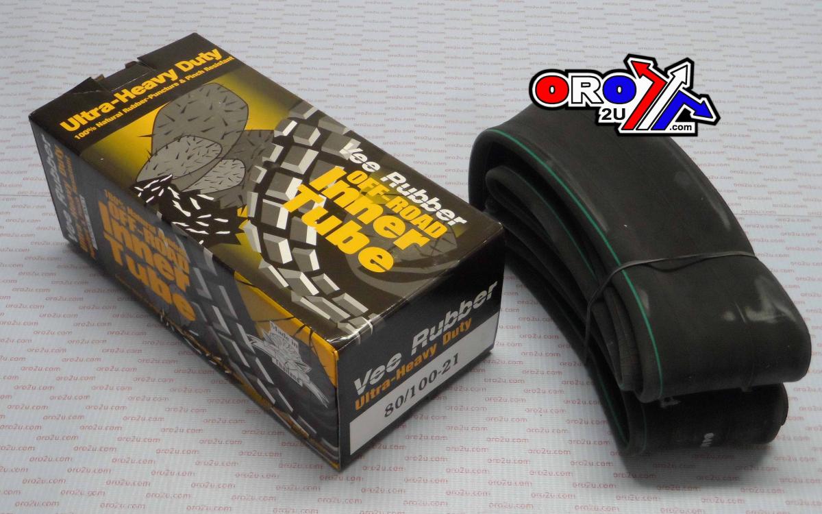 HD 2mm INNER TUBE 275/300-21, HEAVY DUTY INNER TUBE