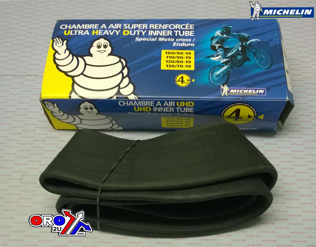 MICHELIN ULTRA HD TUBE 400450-19
