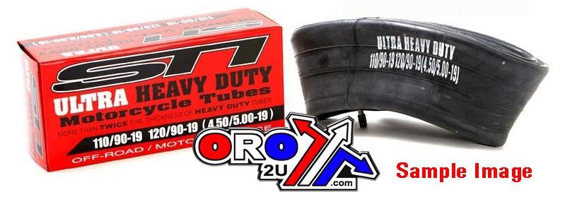 4mm ULTRA HD TUBE 450-18, STI INNER TUBE