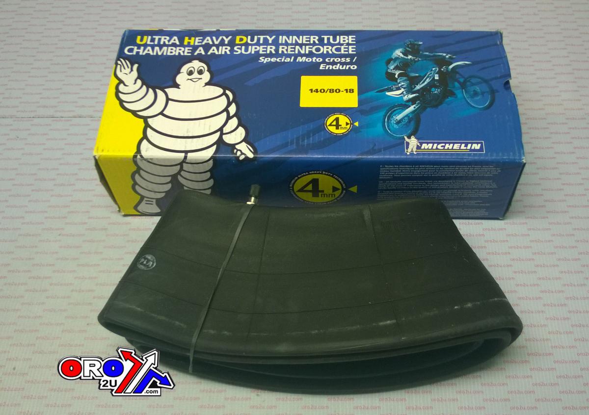 ULTRA HD TUBE 18x500 MICHELIN